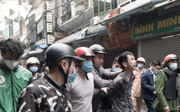 Tội ác man rợ do "ngáo đá": Làm sao ngăn chặn?