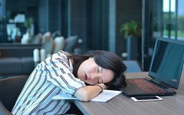 Ngủ trưa sai cách cũng có thể gây ảnh hưởng đến tuổi thọ, có 3 lỗi kinh điển bạn nên sửa càng sớm càng tốt