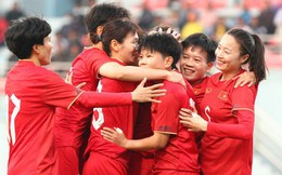 Vòng loại Olympic: Việt Nam, Thái Lan toàn thắng; Indonesia sớm hết hi vọng sau trận thua đậm