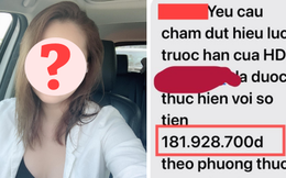 Thêm 1 sao Việt lên tiếng bị mất tiền giống vụ của Ngọc Lan