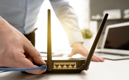 Hàng triệu người đang đặt bộ phát WiFi sai chỗ: Có 1 vị trí nhất thiết phải tránh trong nhà!