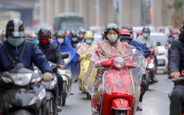 Tin mới nhất về đợt không khí lạnh cuối mùa