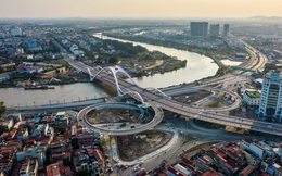 Thành phố trực thuộc Trung ương duy nhất lọt top 5 địa phương tăng trưởng GRDP cao nhất Việt Nam trong quý I/2023