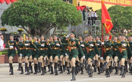 Tiền lương, phụ cấp, nhà ở đối với sĩ quan quân đội cấp uý từ 1/7 tăng thế nào?