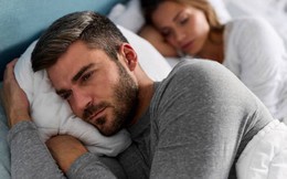 5 nguyên nhân hàng đầu khiến quý ông khốn khổ vì "yếu" đi