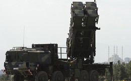 Lầu Năm Góc xác nhận Ukraine bắn hạ tên lửa Kinzhal của Nga bằng Patriot