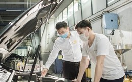 Mua xe ô tô cũ cần lưu ý những gì?