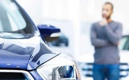 Thợ xe chia sẻ kinh nghiệm kiểm tra ô tô cũ trước khi mua