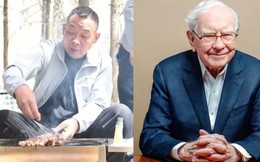Chứng kiến 'ông trùm siêu thị' giàu có tự nướng thịt, ngồi bệt xuống đất ăn bánh tôi nhận ra: ‘Người có tiền thực sự không giống như bạn nghĩ’