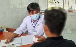 Gần 30.000 người nhiễm HIV chưa biết mình mắc bệnh