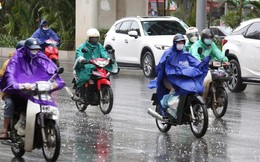 Tin mới nhất về đợt gió mùa Đông Bắc đang tràn xuống miền Bắc