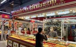 Một kim loại quý giúp láng giềng Việt Nam kiếm tới 90 triệu USD chỉ trong tháng 4