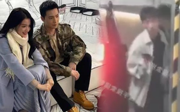 "Tiểu Lưu Diệc Phi" bị tung clip hẹn hò 3 ngày bên bạn trai tin đồn Dương Dương trong khách sạn