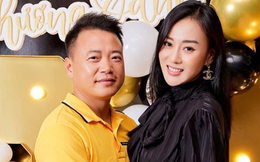 Phương Oanh có động thái khi bạn trai tuyên bố hoàn tất ly hôn, shark Bình còn vào cổ vũ