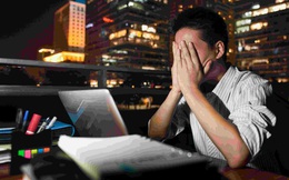 "Không đăng bài khen ngợi công ty lên MXH, nhân viên bị phạt tiền và đuổi việc" - văn hóa công sở chèn ép khiến giới trẻ Trung Quốc ám ảnh