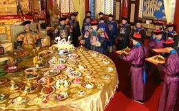Càn Long mời hơn 3.000 cụ già đến ăn tiệc, không ngờ về nhà lần lượt lìa trần, là do Hoàng đế sát hại?