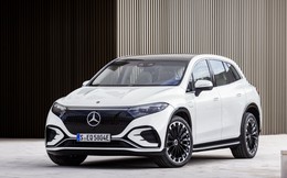 Mercedes sắp mở bán thêm 3 ô tô điện tại Việt Nam, giá khởi điểm từ 2,3 tỷ đồng