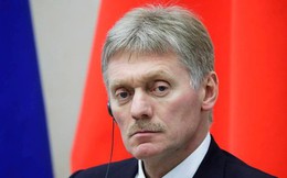 Điện Kremlin: Nga sẽ đáp trả việc Anh cung cấp tên lửa tầm xa cho Ukraine