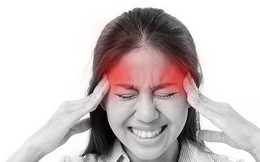 Đau đầu triền miên vì thời tiết thất thường: Chuyên gia chỉ cách phòng tránh