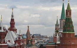 Điện Kremlin hứa đáp trả tương xứng việc Anh cung cấp tên lửa tầm xa cho Kiev