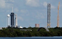 SpaceX sẽ bắt tay tỷ phú tiền điện tử để làm Trạm Vũ trụ mới?