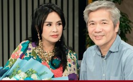 Hôn phu của ca sĩ Thanh Lam từng rủ xe ôm vào nhà ăn cơm vì... cô đơn