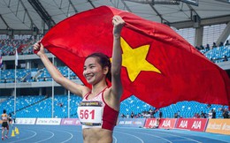 Độc quyền: Nguyễn Thị Oanh và những tiết lộ về ngày làm nên kỳ tích
