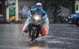 Tin gió mùa đông bắc: Miền Bắc nhiều nơi dưới 20 độ vào cuối tuần