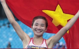 Nguyễn Thị Oanh: 'Xin được cúi người biết ơn'