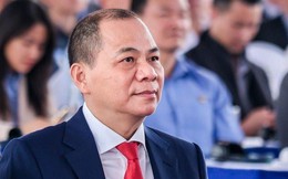 Vingroup lập thêm công ty bất động sản có trụ sở tại Hải Phòng