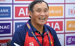 HLV Mai Đức Chung: ‘Muốn vô địch, Việt Nam phải quên trận thắng Myanmar ở vòng bảng’
