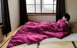 Những bức ảnh giản đơn nhưng chứa đựng sự tinh tế của người Nhật