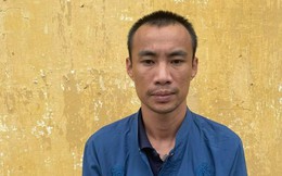 Nghi phạm vụ giết người vứt xác dưới rãnh nước ra đầu thú sau 5 năm trốn biệt