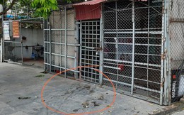 Nữ nhân viên quán cà phê thư giãn bị sát hại