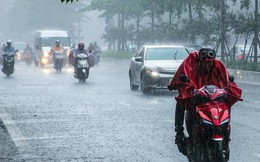 Tin mới nhất về đợt không khí lạnh cuối mùa: Ngày mai, Bắc Bộ có mưa rất to