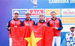 Lịch thi đấu của đoàn thể thao Việt Nam tại SEA Games 32 ngày 14/5: Thêm cơn mưa vàng