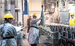 Mỹ hứa hẹn tiêu hủy kho vũ khí hóa học trước mùa thu 2023