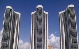 Đặc vụ FBI 'đột kích' một căn hộ của người Nga tại Trump Towers
