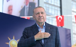 Tại sao EU theo dõi sát sao cuộc bầu cử ở Thổ Nhĩ Kỳ?