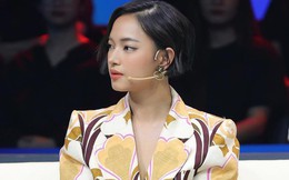 Châu Bùi ngồi vị trí Hương Giang ở Người Ấy Là Ai, còn liên tục kể chuyện tình với Binz