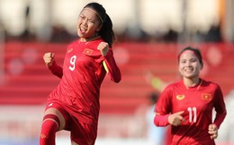 Huỳnh Như muốn lập kỷ lục tại SEA Games 32 cùng đội tuyển Việt Nam