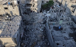 Mỹ hoan nghênh thỏa thuận ngừng bắn ở Israel và Gaza