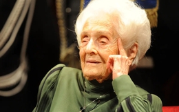 Nhà khoa học đoạt giải Nobel thọ 103 tuổi tiết lộ bí quyết để sống lâu, trí óc minh mẫn hơn cả lúc 20 tuổi
