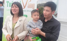 12 năm 'tìm con', người phụ nữ tủi hổ với những lời ác ý, thậm chí đã nghĩ tới ly hôn