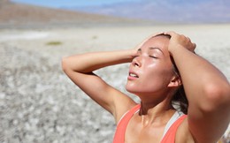 Cách phòng tránh các bệnh thường gặp mùa nắng nóng