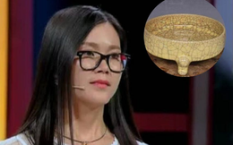 Cô bé lén mang vật nhỏ trên bàn trà của bố đi thẩm định, chuyên gia chỉ phán đúng 1 câu: "Cháu nên gọi cảnh sát đến đây"