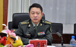 Tướng Trung Quốc kêu gọi quân đội chuẩn bị cho chiến tranh hiện đại