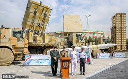 Vũ khí Iran diệt mục tiêu xa hơn S-400