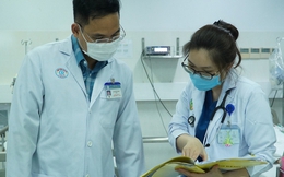 Xuyên đêm chuyển thuốc hiếm từ Quảng Nam về TP HCM cứu 3 người ngộ độc khi ăn giò lụa bán dạo