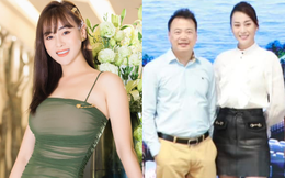Shark Bình lần đầu công khai lộ diện bên Phương Oanh sau khi xác nhận đã ly hôn